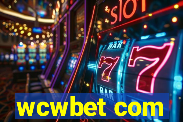 wcwbet com